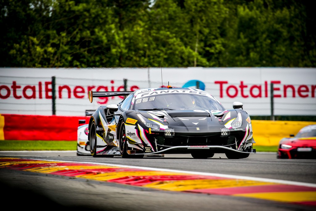(Foto: Ferrari Media)